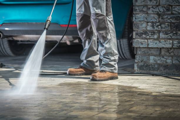 Best Building Exterior Washing  in Jessup, MD