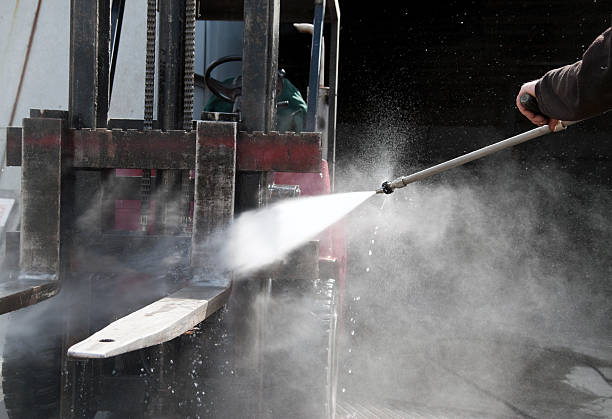 Winterizing Services in Jessup, MD